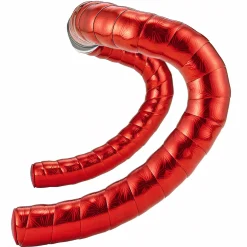 Nastro Manubrio Supacaz Prizmatik - Rosso