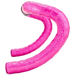 Nastro Manubrio Supacaz Prizmatik - Fucsia