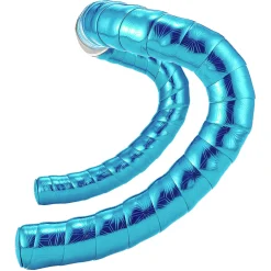 Nastro Manubrio Supacaz Prizmatik - Azzurro