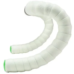 Nastro Manubrio Supacaz Suave - Bianco Fluo