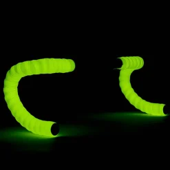 Nastro Manubrio Supacaz Suave - Bianco Fluo