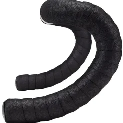 Nastro Manubrio Supacaz Suave - Nero silicone gel