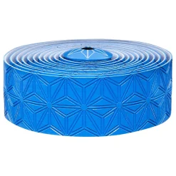 Nastro Manubrio Supacaz Super Sticky Kush - Blu