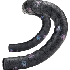 Nastro Manubrio Supacaz Super Sticky Kush Galaxy - Oil slick