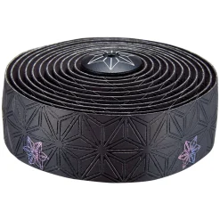 Nastro Manubrio Supacaz Super Sticky Kush Galaxy - Oil slick