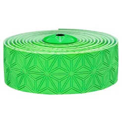 Nastro Manubrio Supacaz Super Sticky Kush - Verde