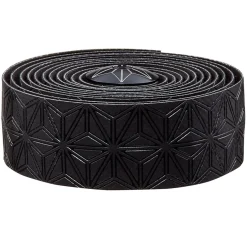 Nastro Manubrio Supacaz Super Sticky Kush - Nero