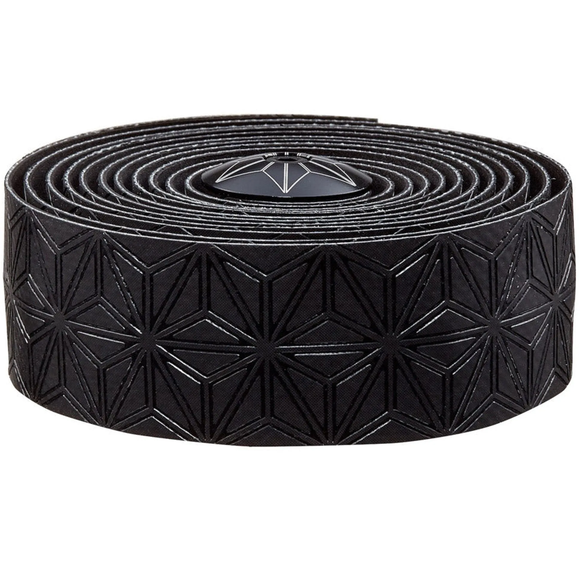 Nastro Manubrio Supacaz Super Sticky Kush - Nero