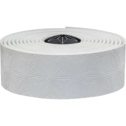 Nastro Manubrio Supacaz Super Sticky Kush - Bianco