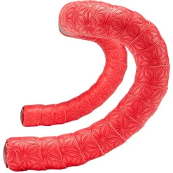 Nastro Manubrio Supacaz Super Sticky Kush - Rosso