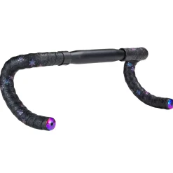 Nastro Manubrio Supacaz Super Sticky Kush Galaxy - Oil