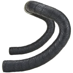 Nastro Manubrio Supacaz Super Sticky Kush Gravel - Nero
