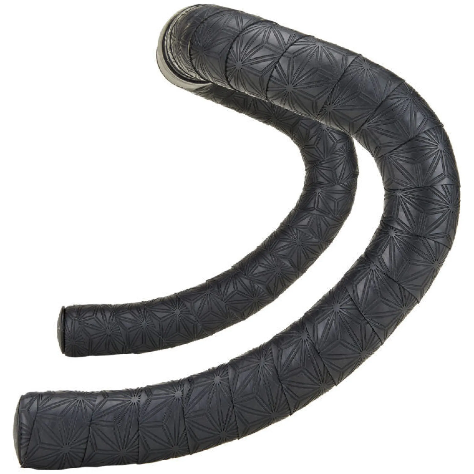 Nastro Manubrio Supacaz Super Sticky Kush Gravel - Nero