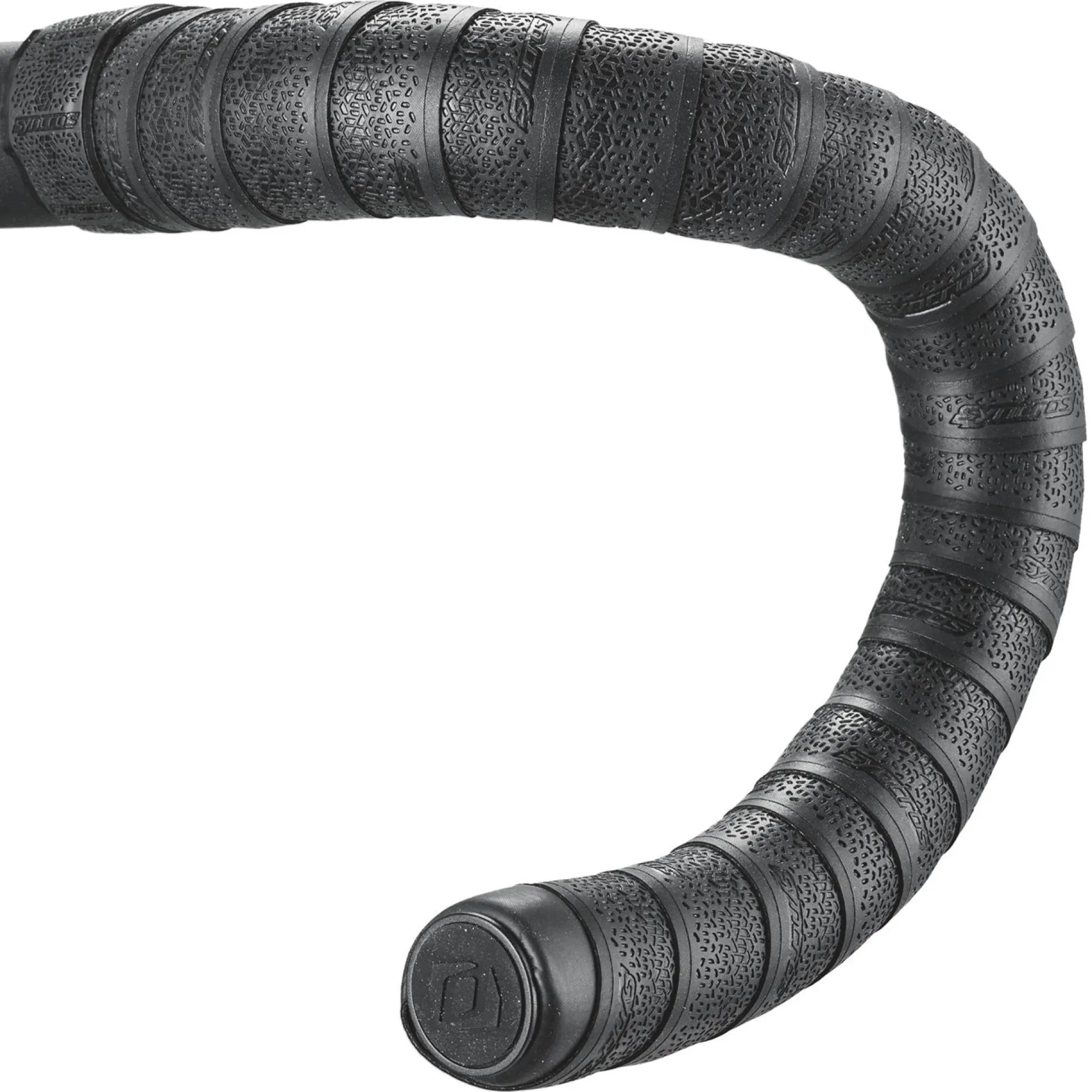 Nastro Manubrio Syncros Super Light - Nero