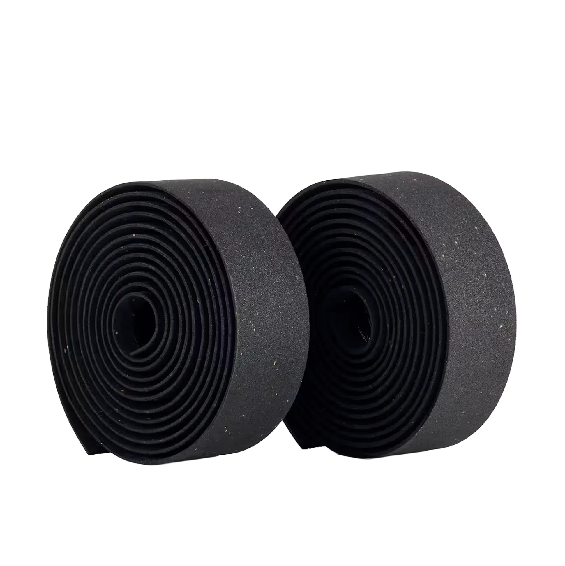 Nastro manubrio Trek Gel Cork - Nero