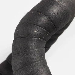 Nastro manubrio Trek Gel Cork - Nero