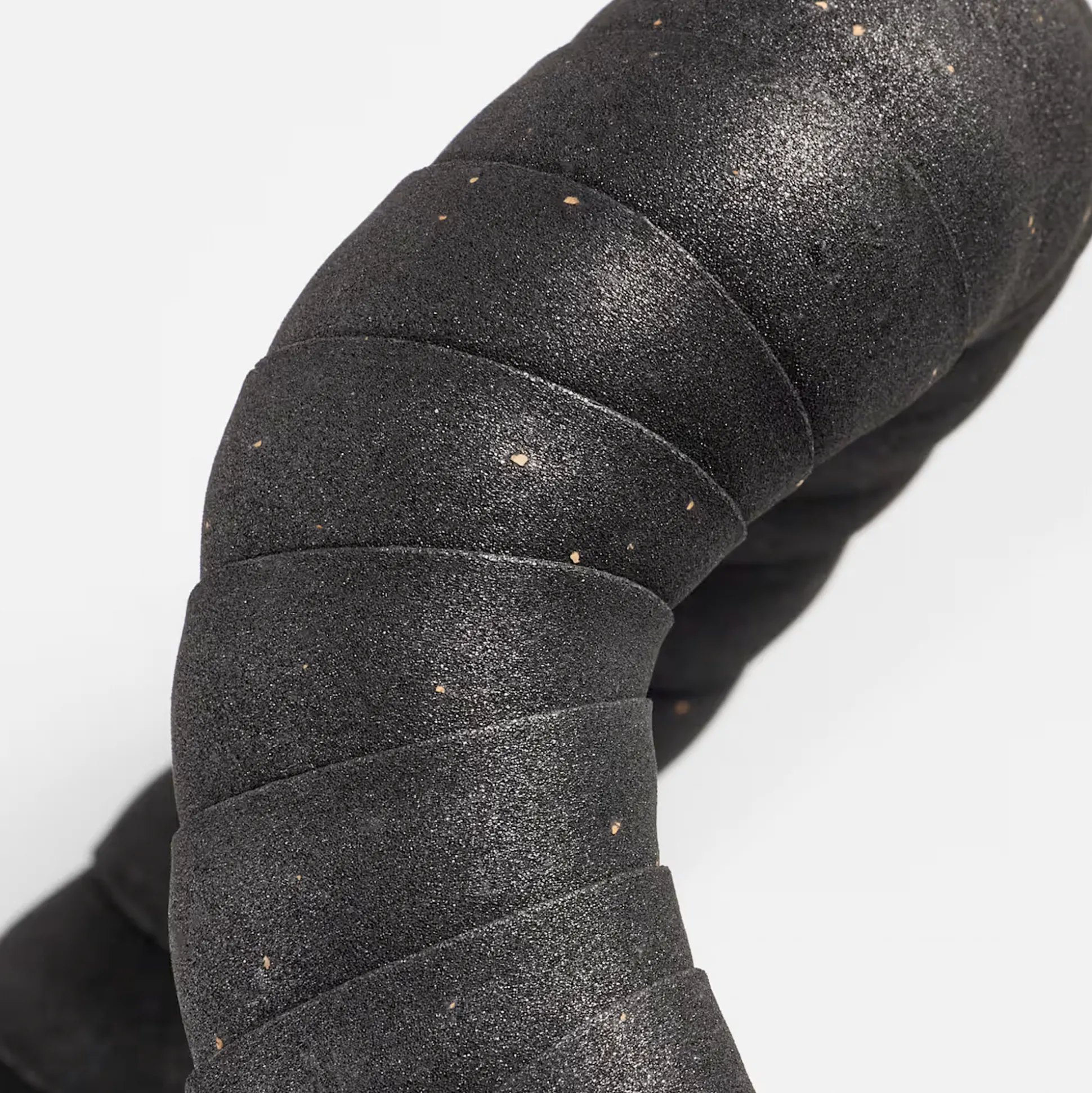 Nastro manubrio Trek Gel Cork - Nero