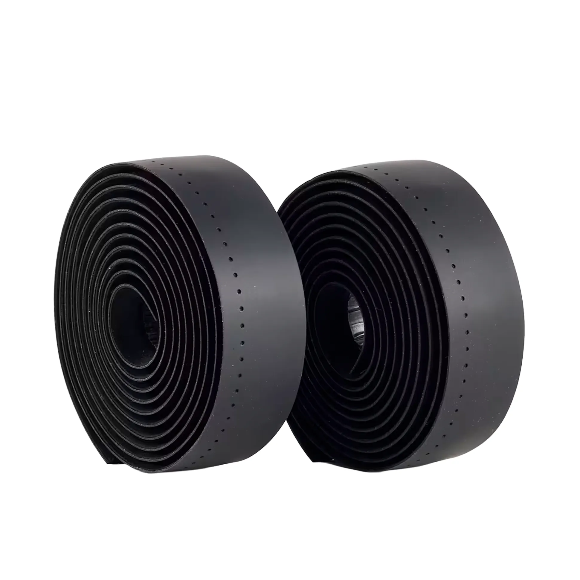 Nastro manubrio Trek Perf Line - Nero