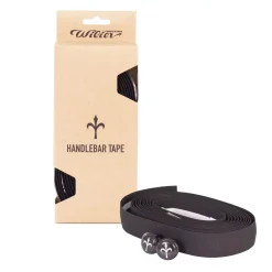 Nastro Manubrio Wilier Anti-Shock - Nero