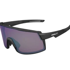 Occhiali Agu Verve HD - Nero