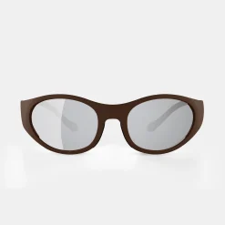 Occhiali Alba Optics Anvma 99 - Chocolate Vzum Alu