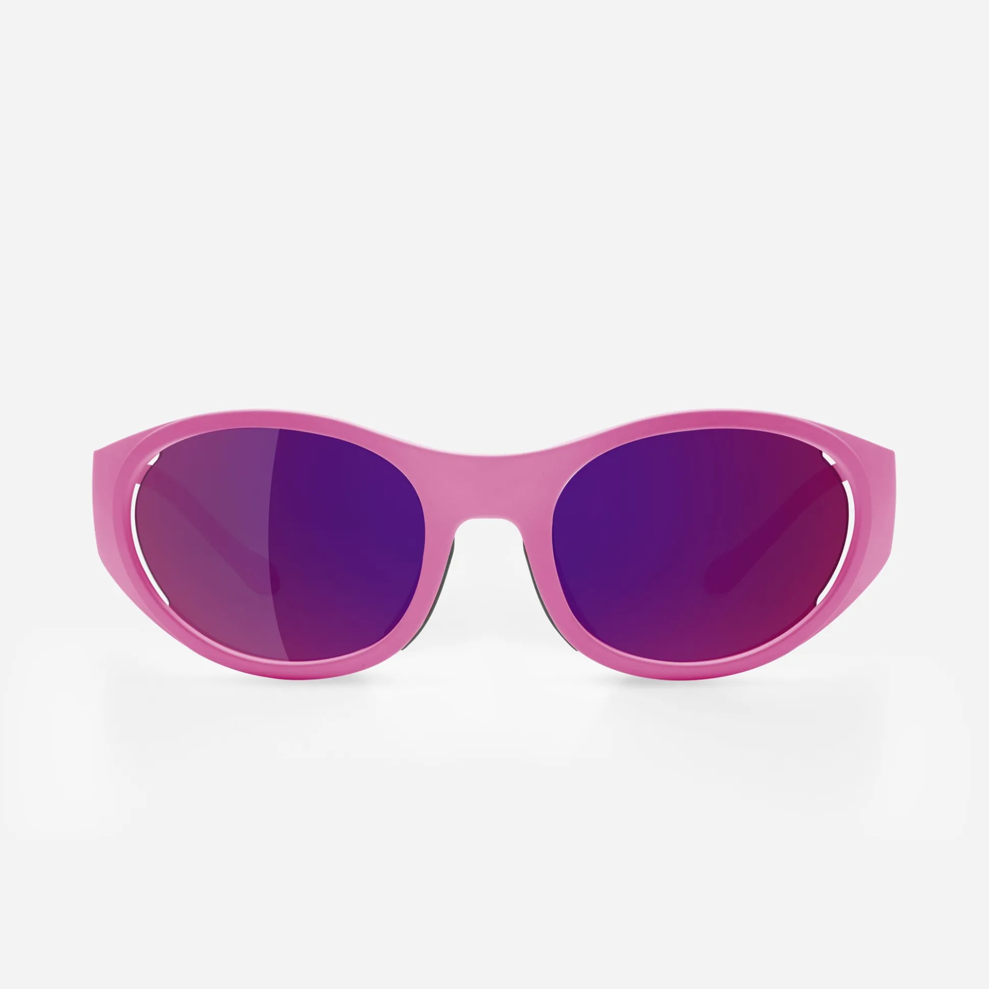 Occhiali Alba Optics Anvma 99 - Pink Vzum Plasma