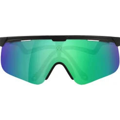 Occhiali Alba Optics Delta - Black Vzum Beetle