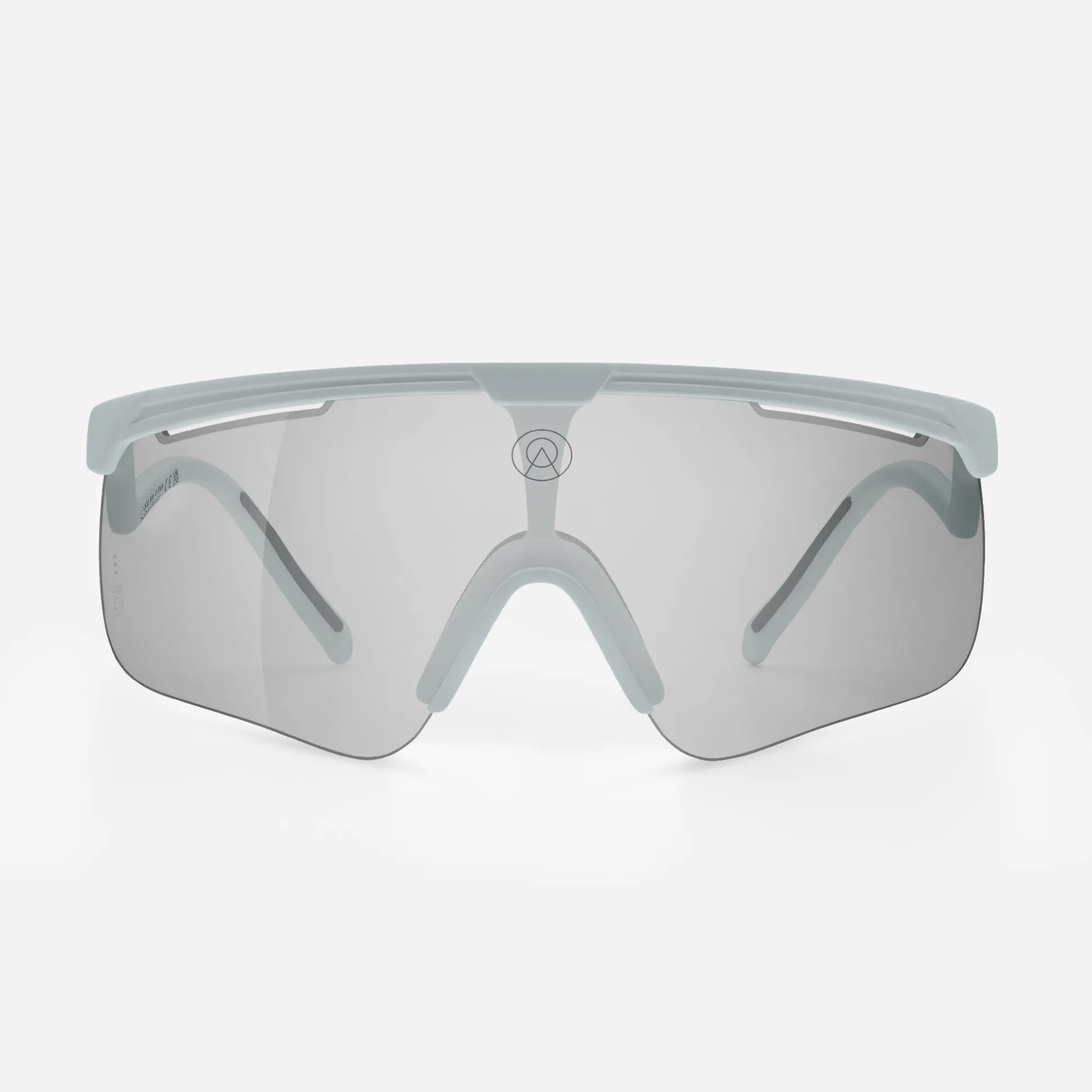 Occhiali Alba Optics Delta - Ice Vzum Super Alu