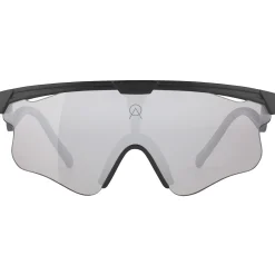 Occhiali Alba Optics Delta Lei - Black Vzum Alu
