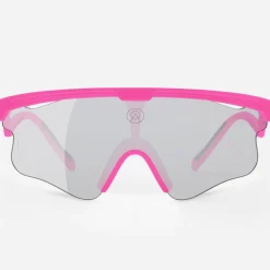 Occhiali Alba Optics Delta Lei - Fucsia 2 Vzum Super Alu