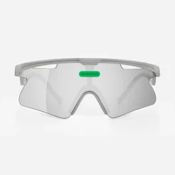 Occhiali Alba Optics Delta Ultra IV - Grey Glossy Vzum Super Alu Ultra