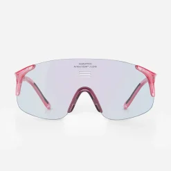 Occhiali Alba Optics Jumbo - Cherry Glossy Vzum F-lens Fire