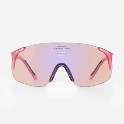 Occhiali Alba Optics Jumbo - Cherry Glossy Vzum F-lens Flamingo
