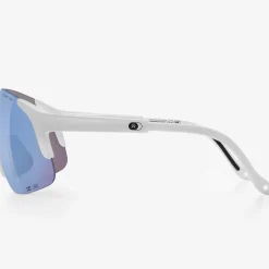 Occhiali Alba Optics Jumbo - White Vzum F-lens Flamingo