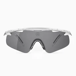 Occhiali Alba Optics Mantra - Crystal Glossy Vzum F-Lens Classic