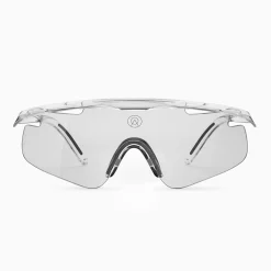 Occhiali Alba Optics Mantra - Crystal Glossy Vzum F-Lens Classic