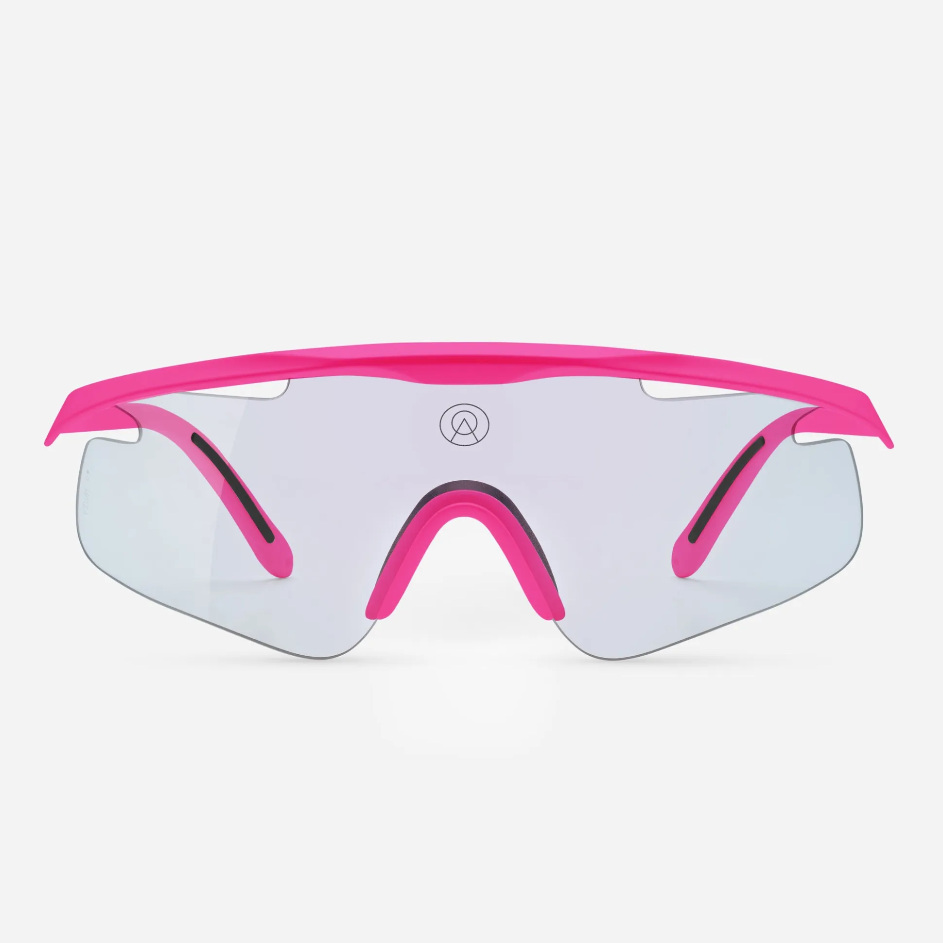 Occhiali Alba Optics Mantra - Fucsia 2 Vzum F-Lens Fire
