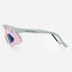 Occhiali Alba Optics Mantra - Ice Vzum F-Lens Flamingo