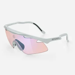 Occhiali Alba Optics Mantra - Ice Vzum F-Lens Flamingo