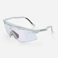 Occhiali Alba Optics Mantra - Ice Vzum F-Lens Fire