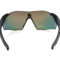 Occhiali Assos Eye Protection Skharab - Rosso