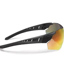 Occhiali Assos Eye Protection Skharab - Rosso