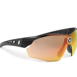 Occhiali Assos Eye Protection Skharab - Rosso
