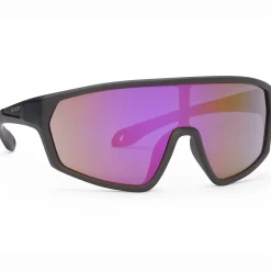 Occhiali bambino Demon Distance - Matt Black Purple