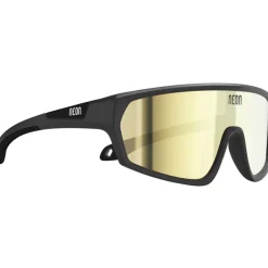 Occhiali bambino Neon Raptor - Black Matte Bronze