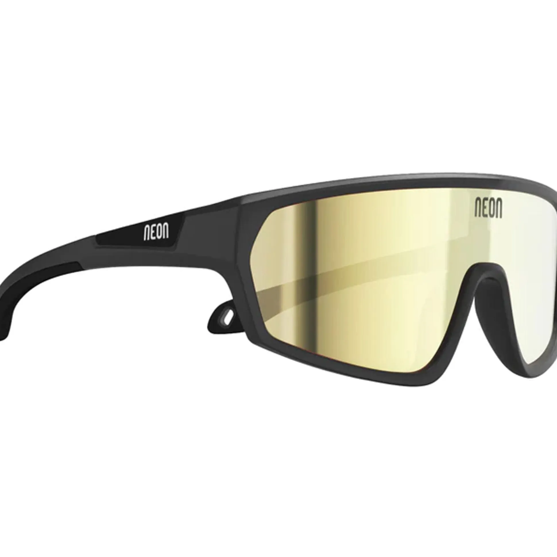 Occhiali bambino Neon Raptor - Black Matte Bronze