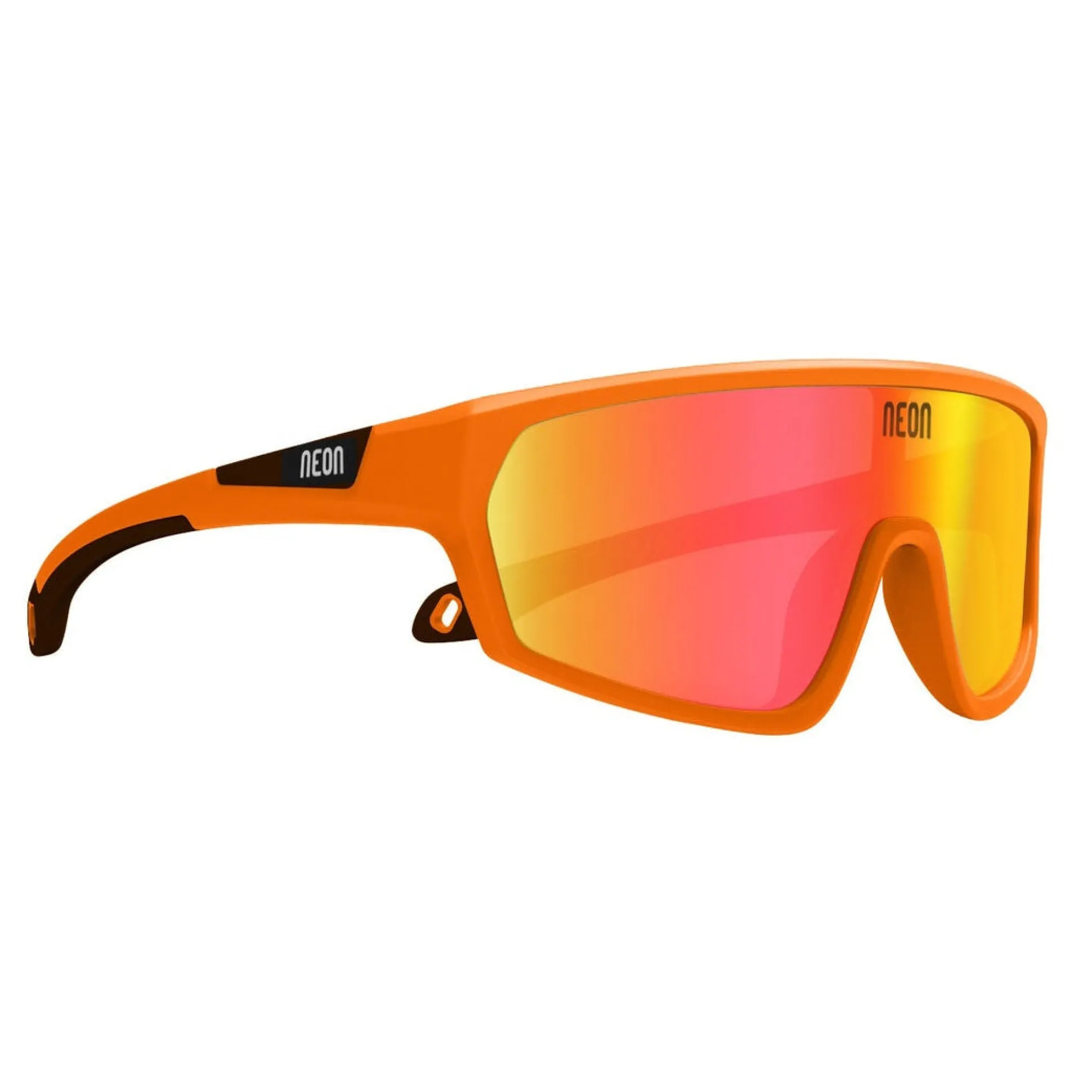 Occhiali bambino Neon Raptor - Orange red