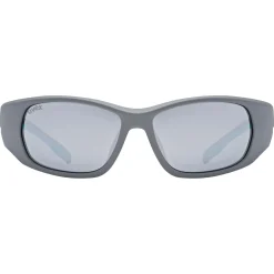 Occhiali Bambino Uvex Sportstyle 514 - Grey Matt Mirror Silver