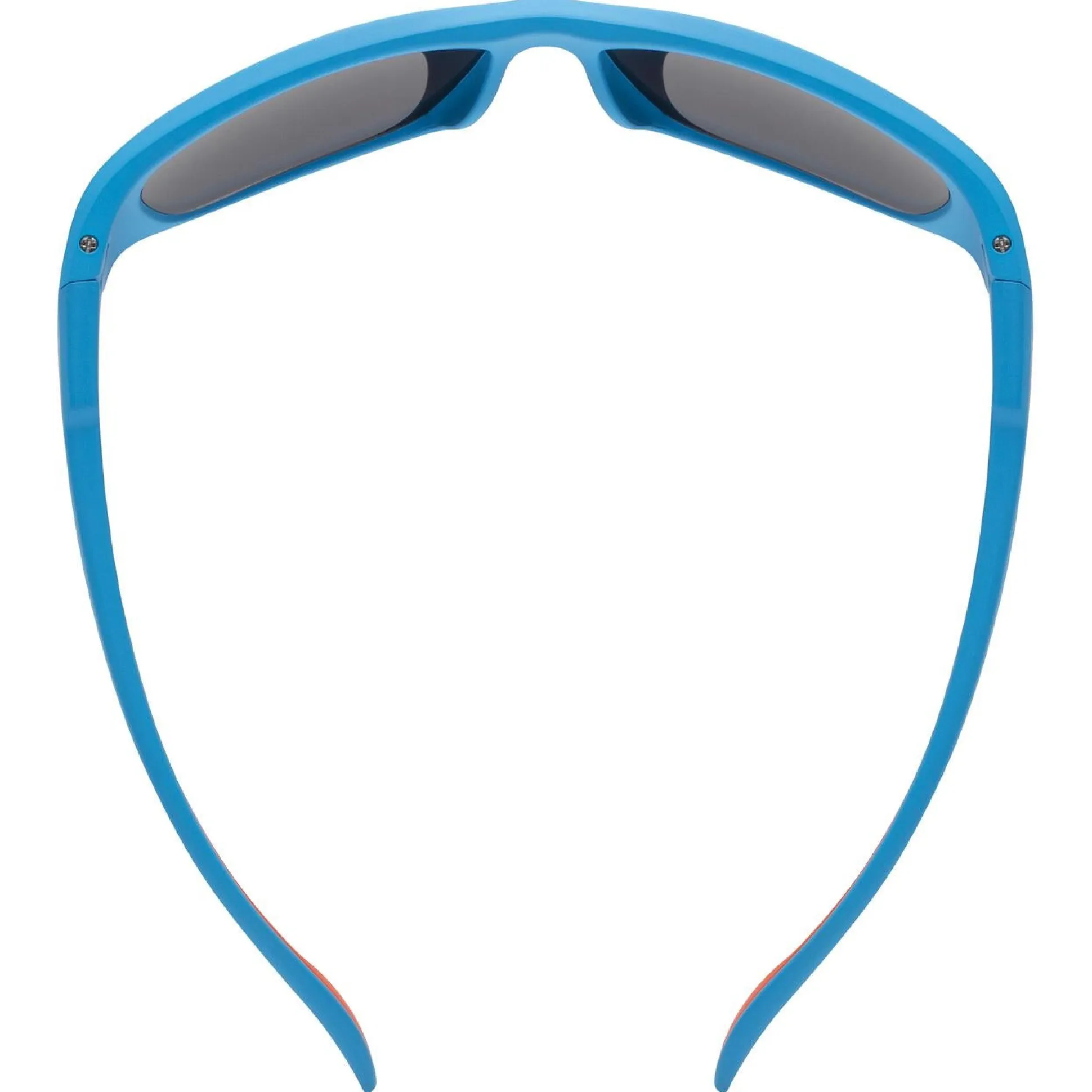 Occhiali Bambino Uvex Sportstyle 514 - Blue Matt Mirror Blue