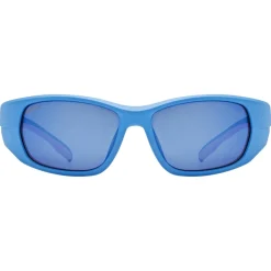 Occhiali Bambino Uvex Sportstyle 514 - Blue Matt Mirror Blue
